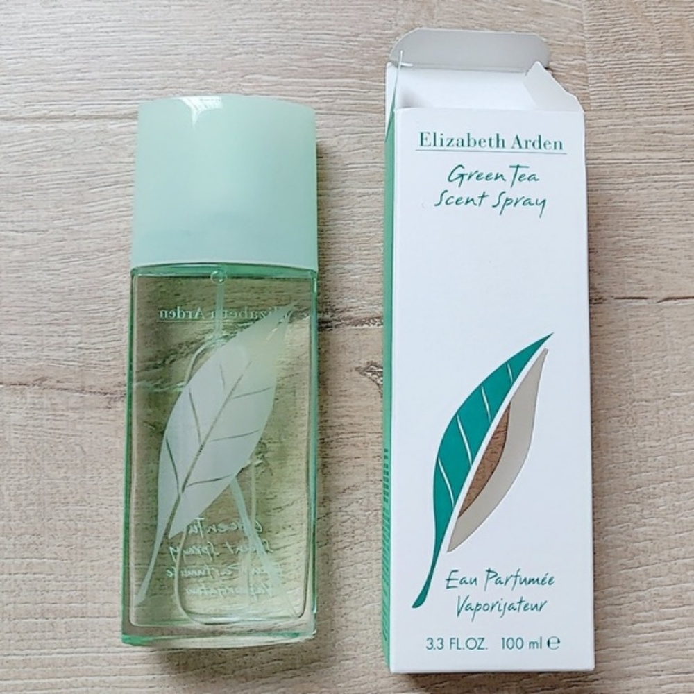 Elizabeth Arden Green Tea Scent Spray